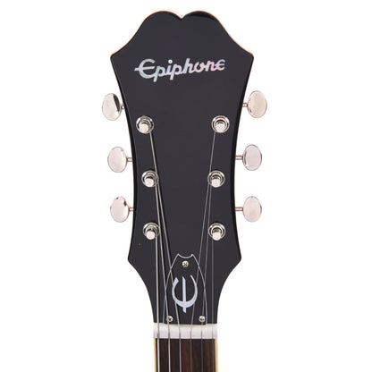 Epiphone Original Casino Natural Electric Guitars / Solid Body