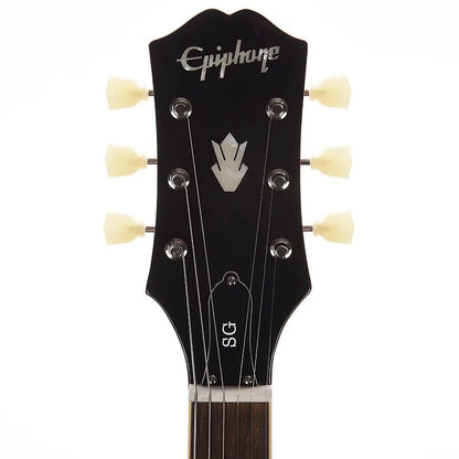 Epiphone SG Standard Cherry Electric Guitars / Solid Body