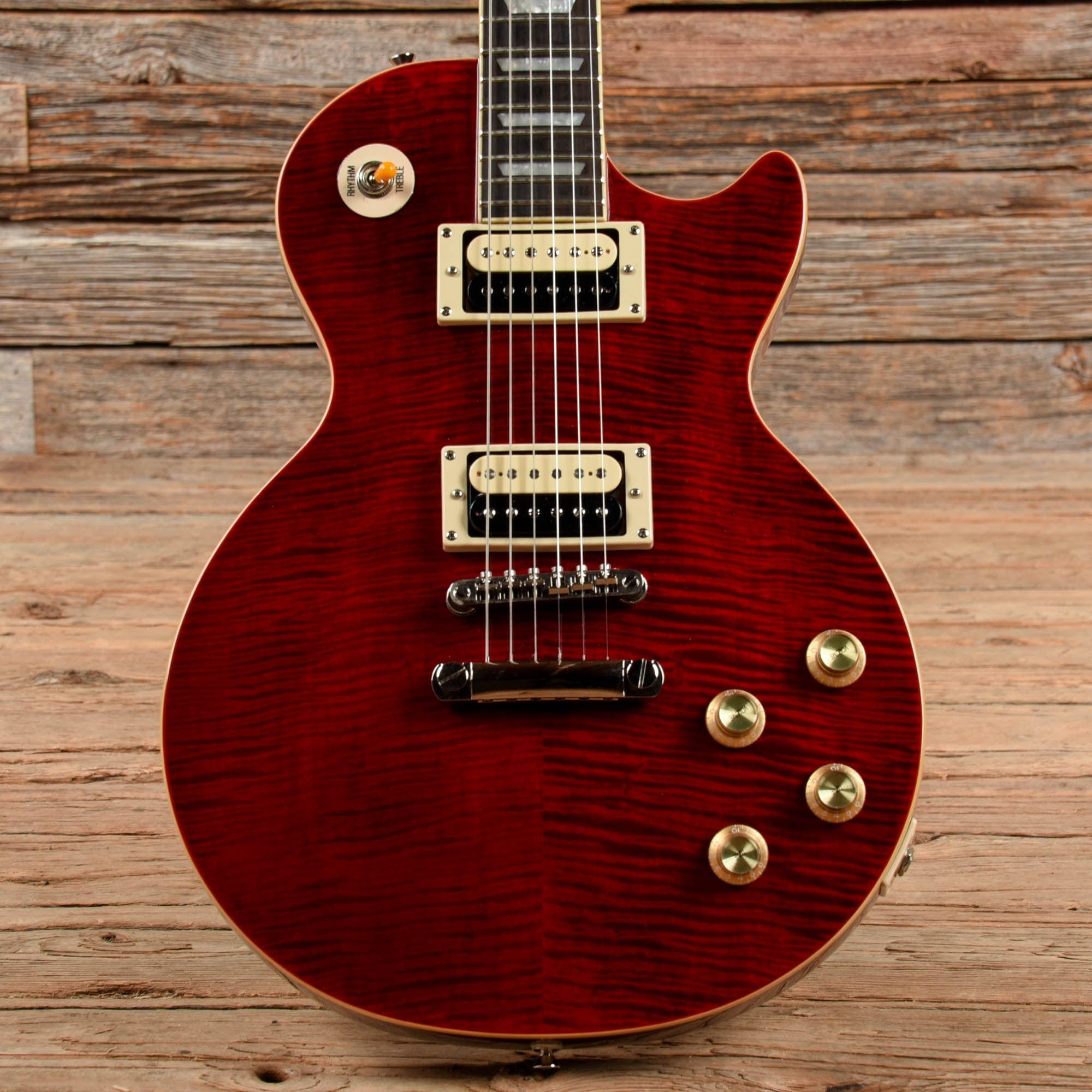 Epiphone Slash Signature 