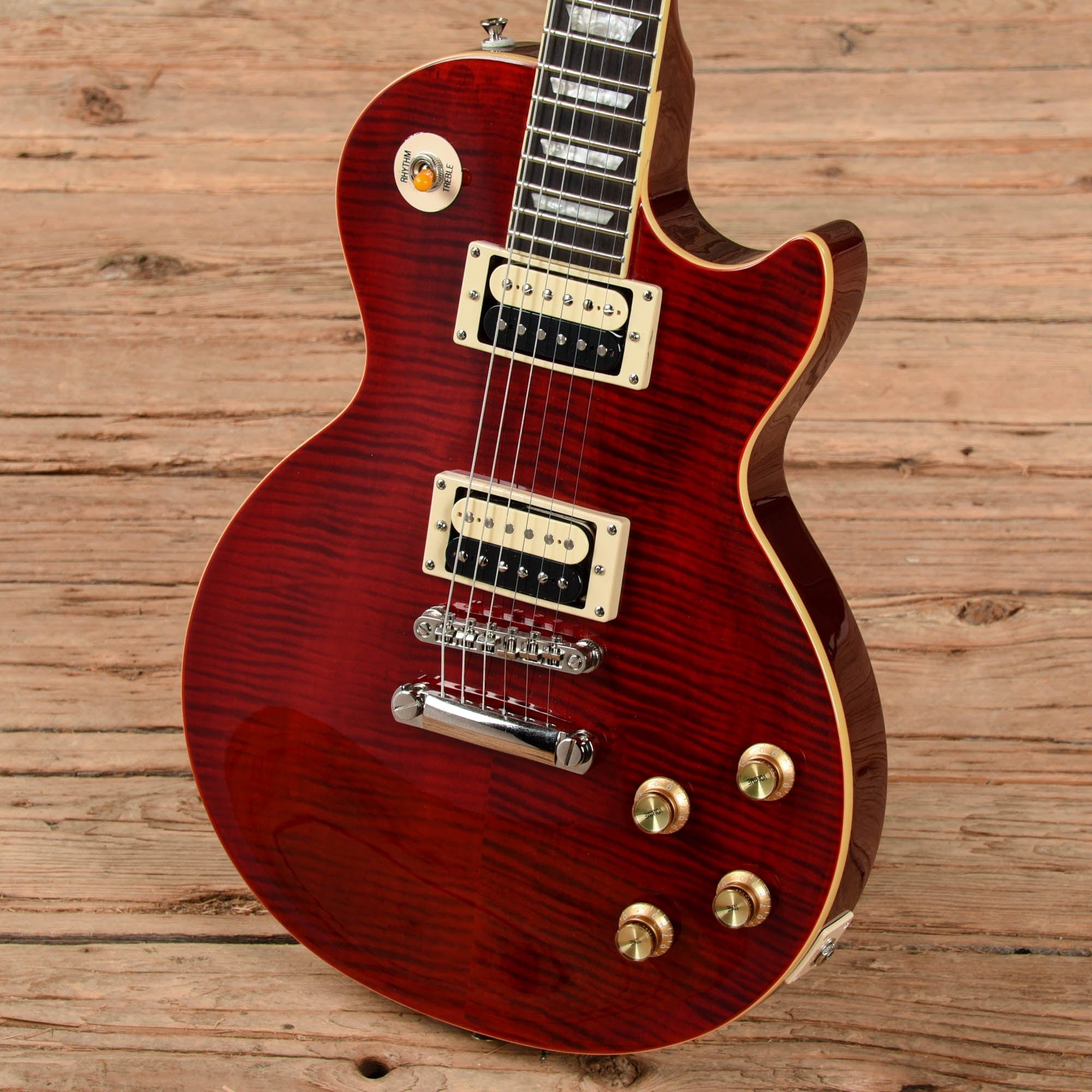 Epiphone Slash Signature 