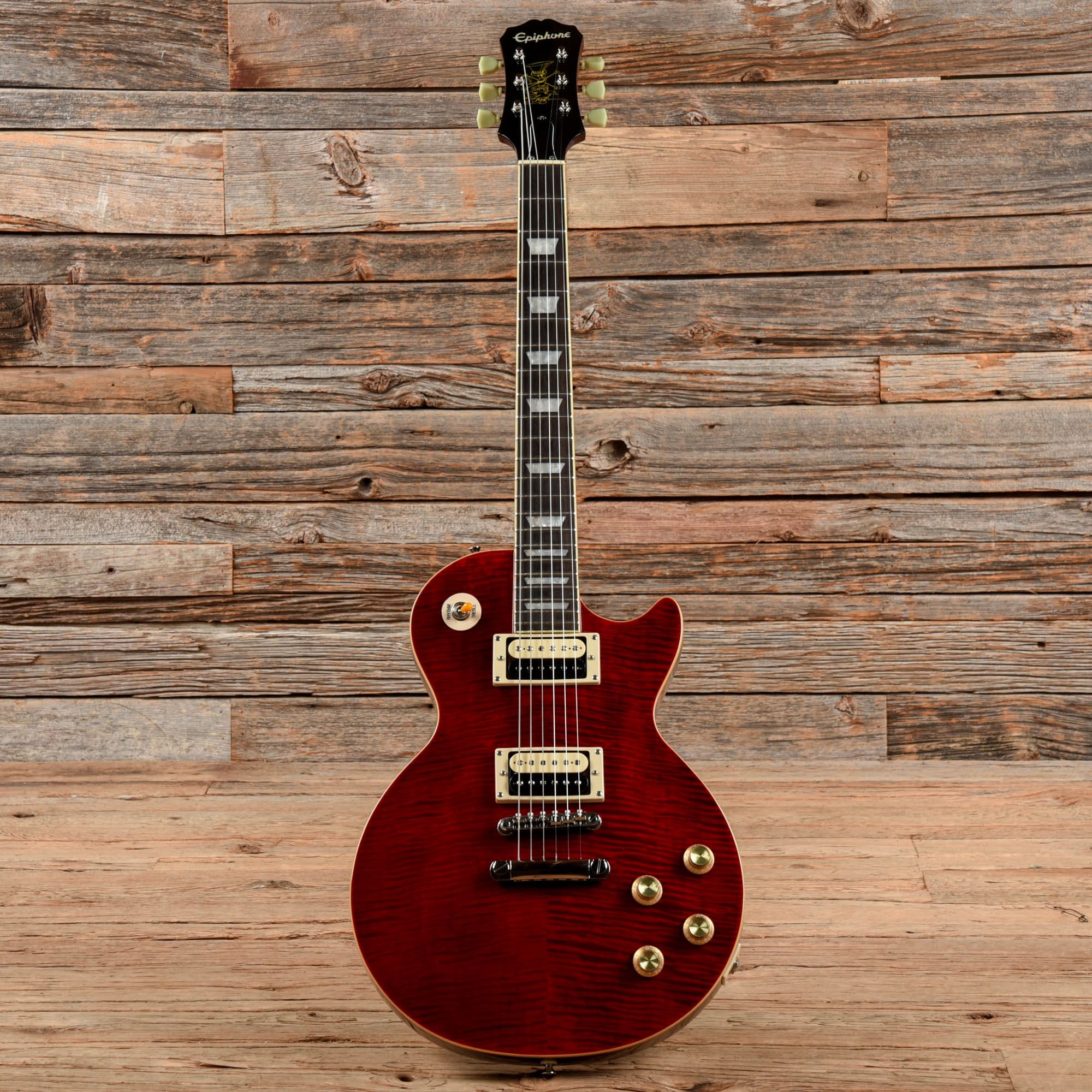 Epiphone Slash Signature 