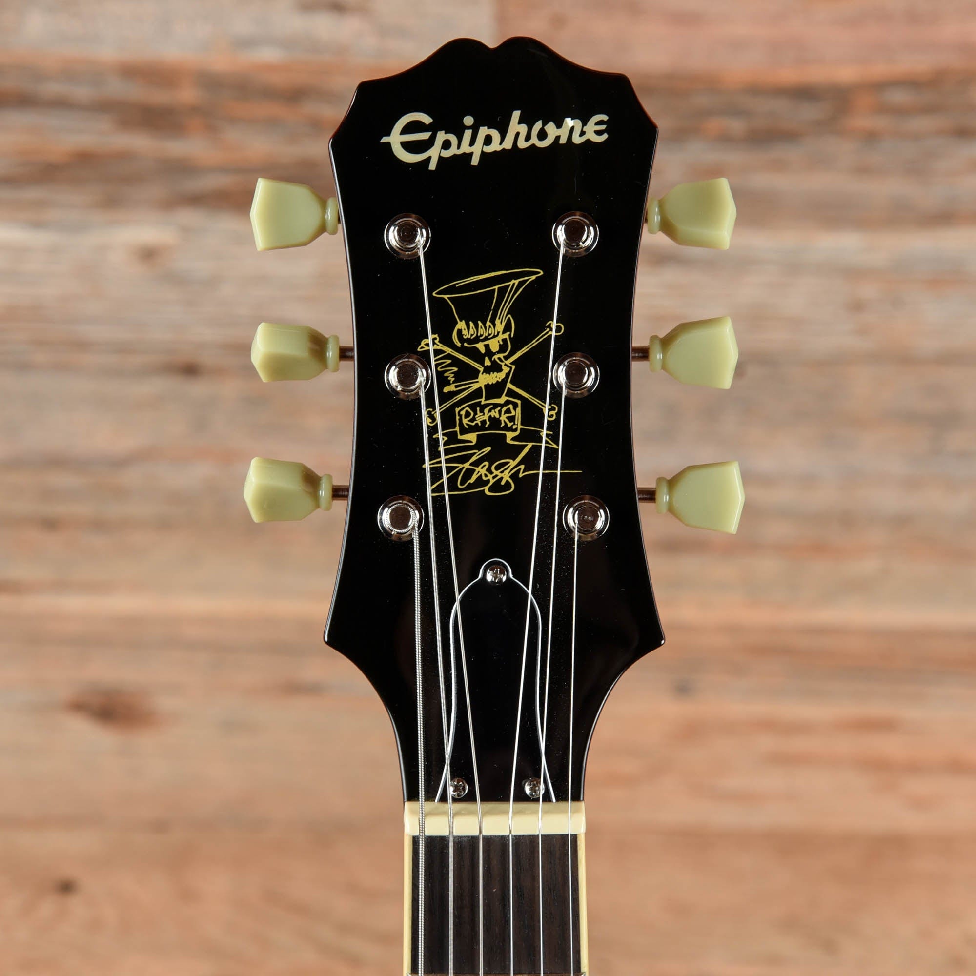 Epiphone Slash Signature 