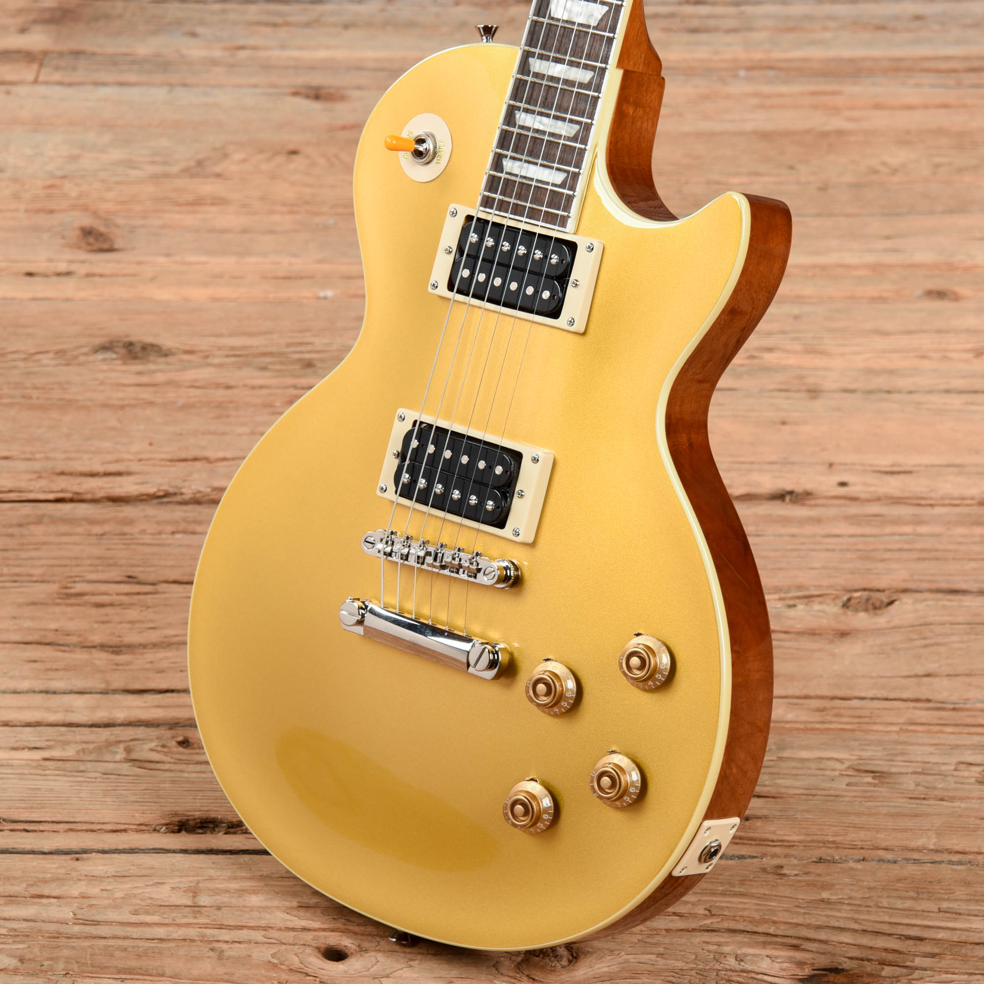 Epiphone Slash Signature 