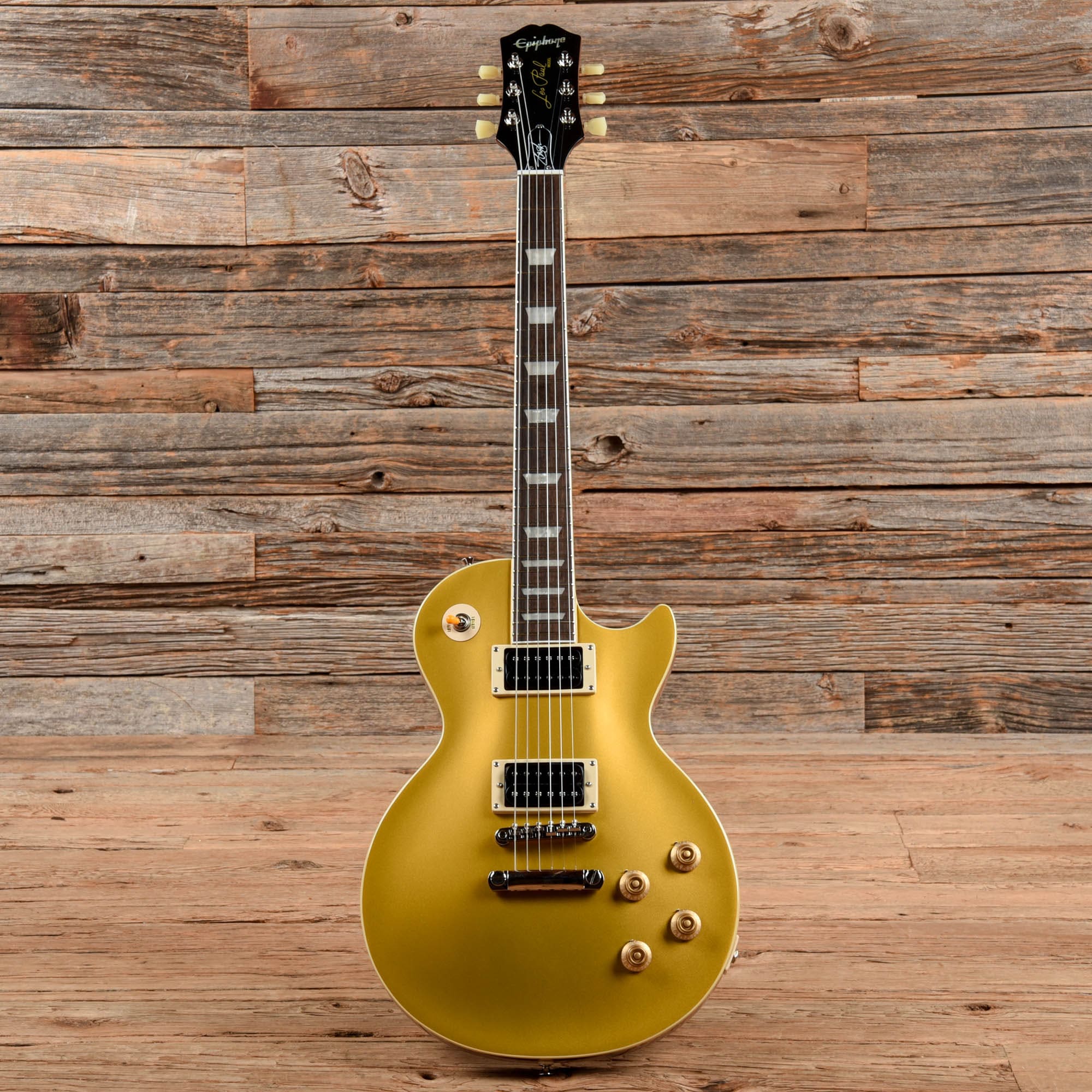 Epiphone Slash Signature 