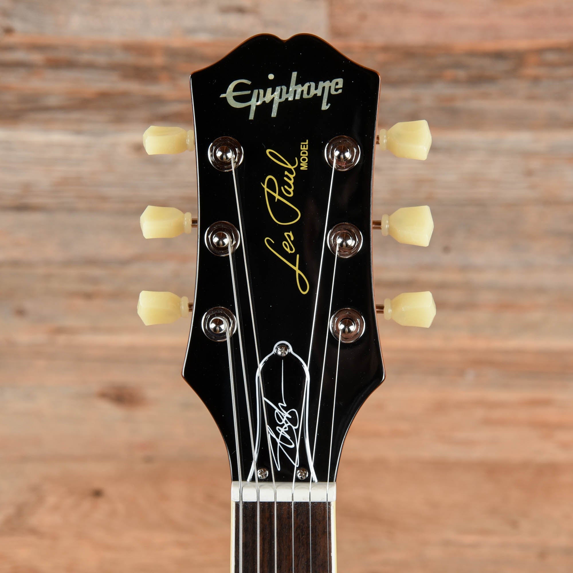 Epiphone Slash Signature 