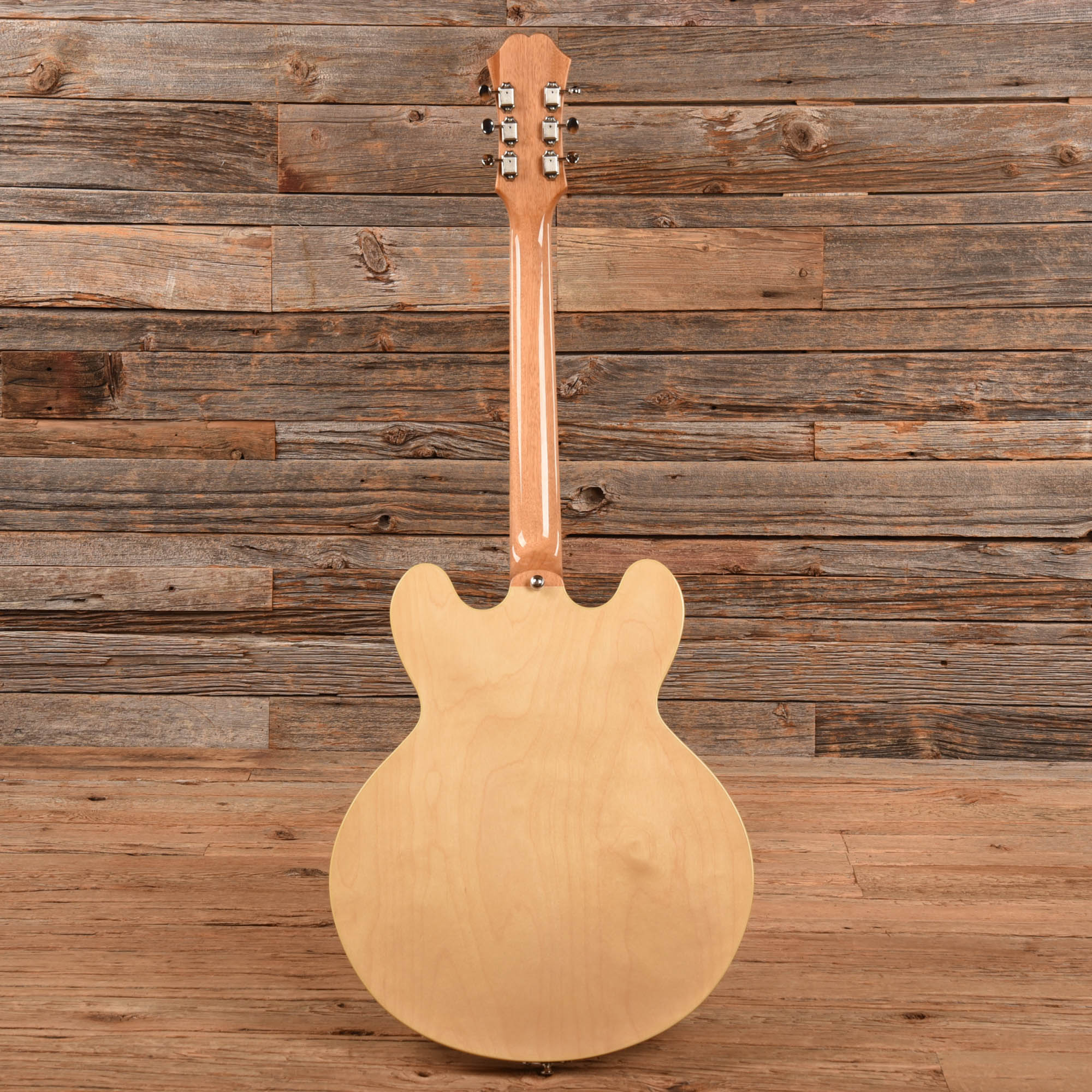 Epiphone Original Casino Natural