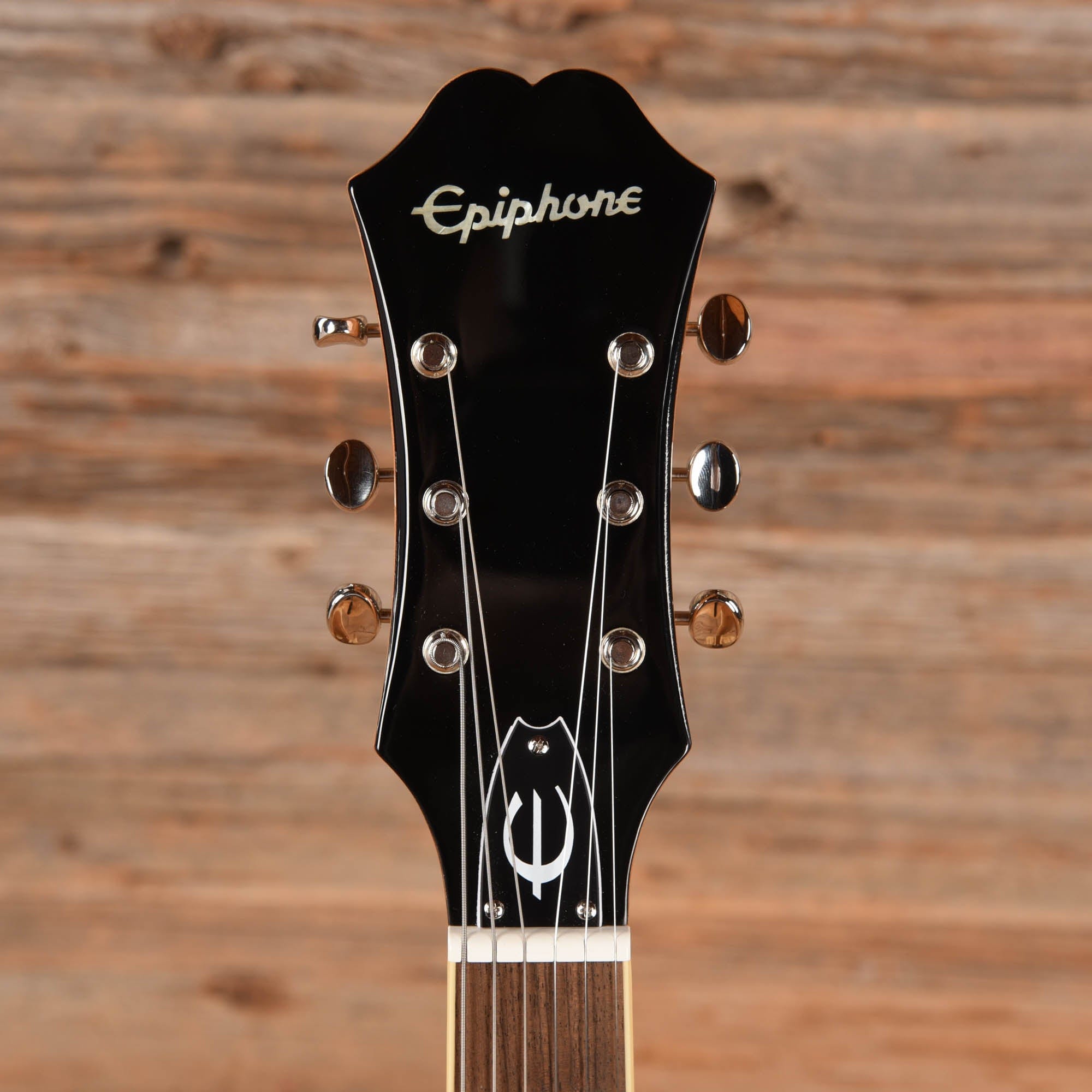 Epiphone Original Casino Natural