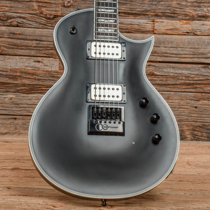 ESP E-II Eclipse ET Satin Black 2019 Electric Guitars / Solid Body