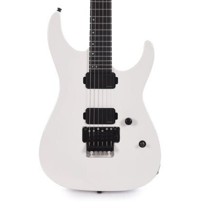 ESP E-II M-II Snow White Electric Guitars / Solid Body