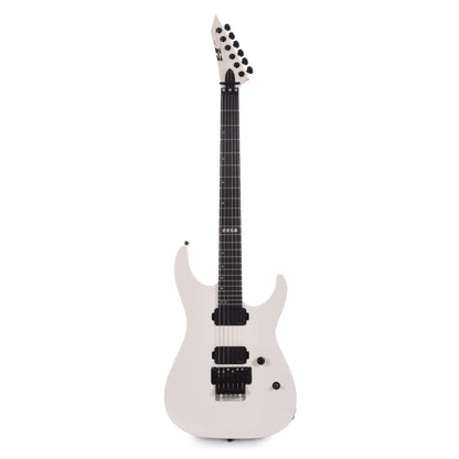 ESP E-II M-II Snow White Electric Guitars / Solid Body