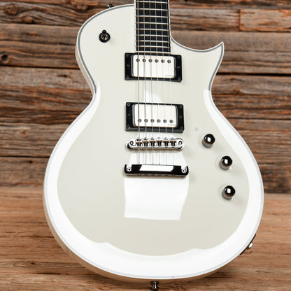 ESP Eclipse Original White 2019 Electric Guitars / Solid Body