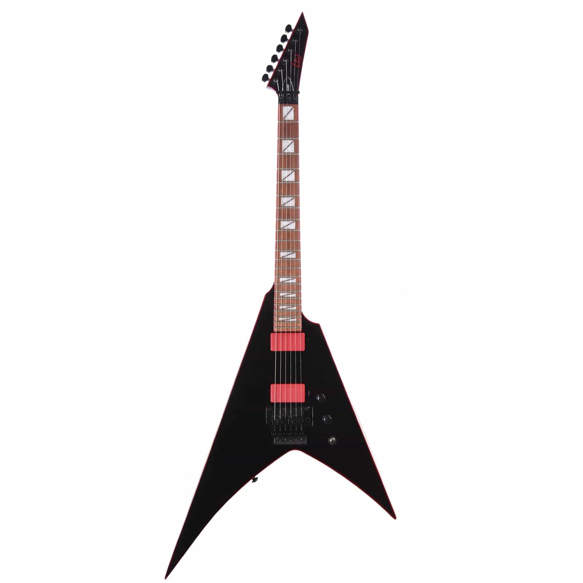 ESP LTD GH-SV-200 Gary Holt Black