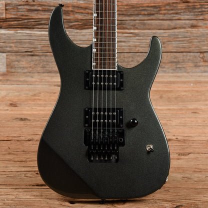 ESP M-II Charcoal Sparkle Electric Guitars / Solid Body