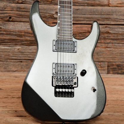 ESP M-II Charcoal Sparkle Electric Guitars / Solid Body