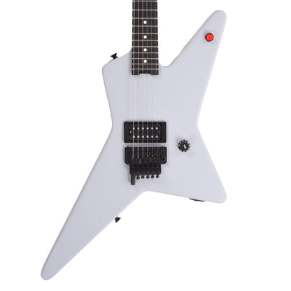 EVH Limited Edition Star Primer Gray Electric Guitars / Solid Body