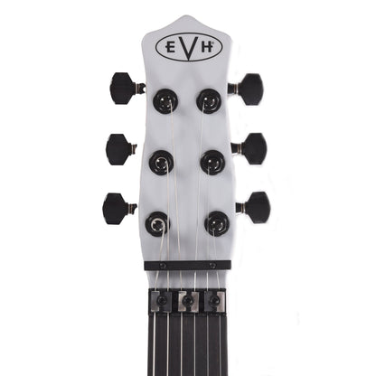 EVH Limited Edition Star Primer Gray Electric Guitars / Solid Body