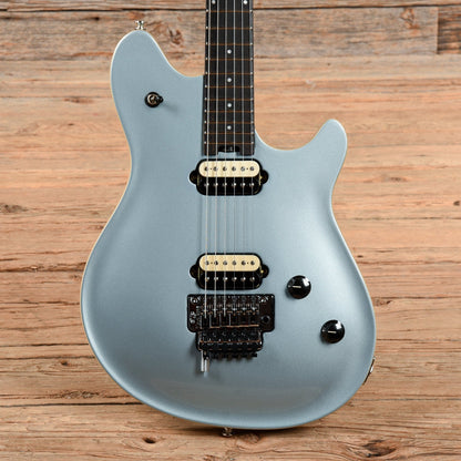 EVH Wolfgang Special Ice Blue Metallic 2021 Electric Guitars / Solid Body