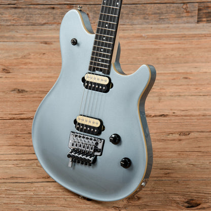 EVH Wolfgang Special Ice Blue Metallic 2021 Electric Guitars / Solid Body