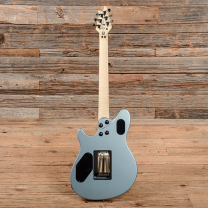 EVH Wolfgang Special Ice Blue Metallic 2021 Electric Guitars / Solid Body