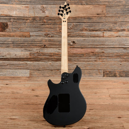 EVH Wolfgang Special Stealth Black 2021 Electric Guitars / Solid Body