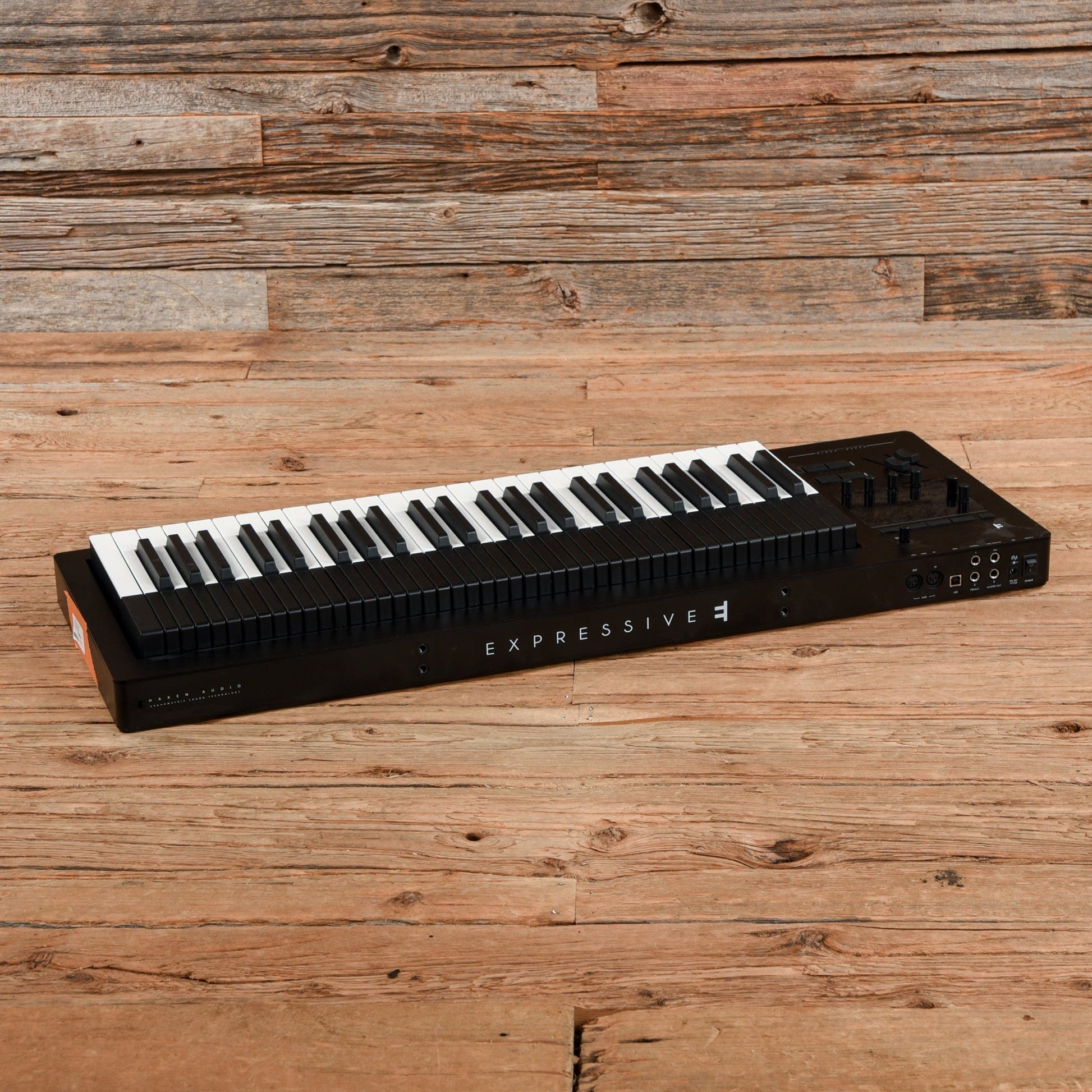 Expressive E Osmose 49-Key 24-Voice Polyphonic Synthesizer