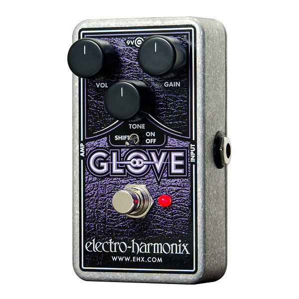 Electro-Harmonix OD Glove Overdrive