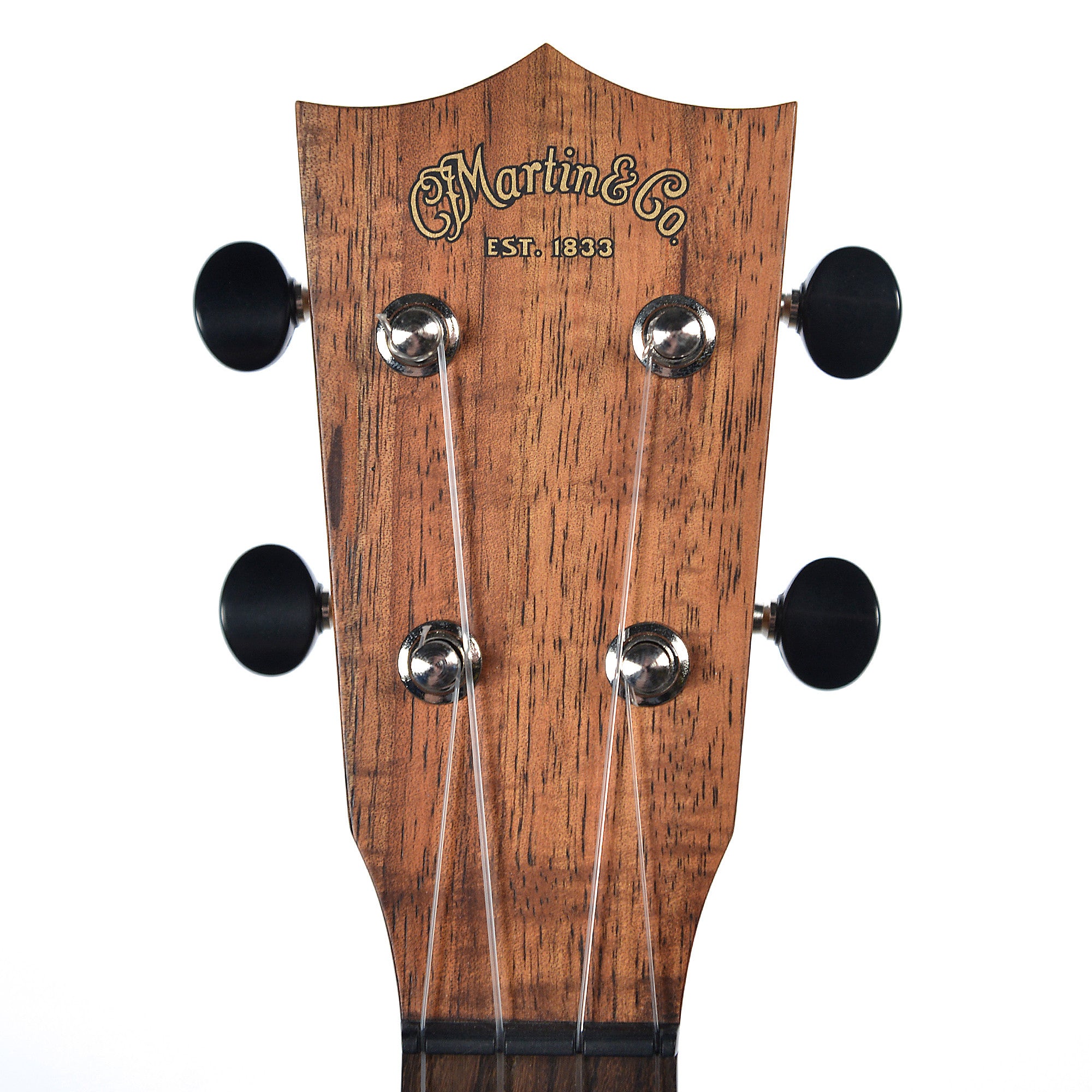 Martin 2K Concert Uke