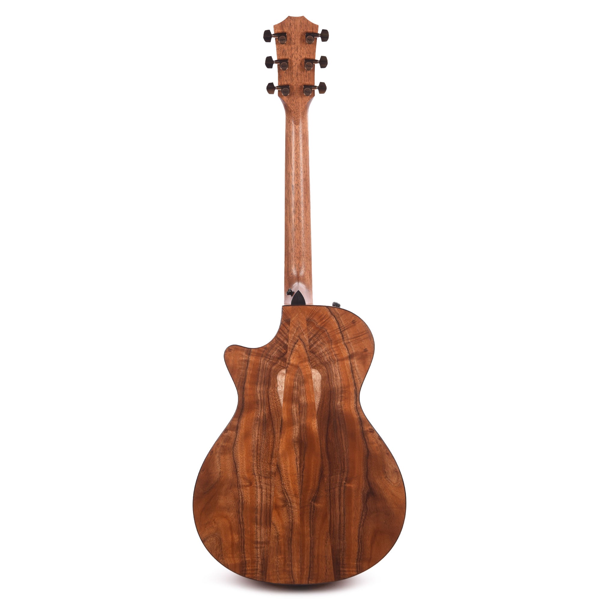 Taylor 722ce Grand Concert Hawaiian Koa Natural ES2