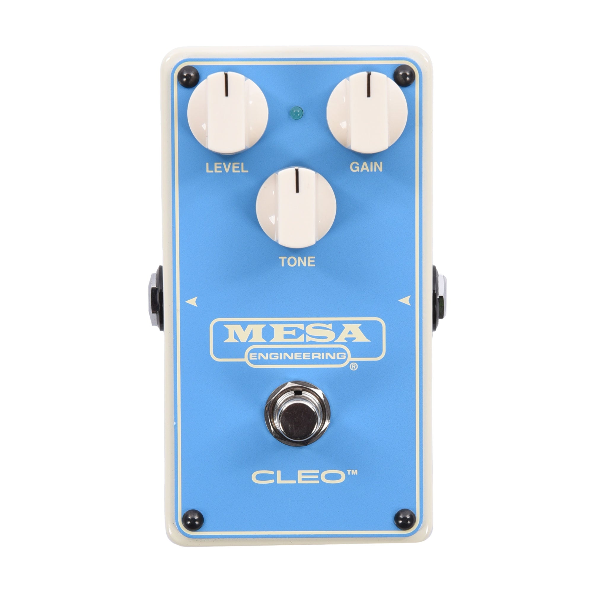 Mesa/Boogie Cleo Transparent Boost/Overdrive