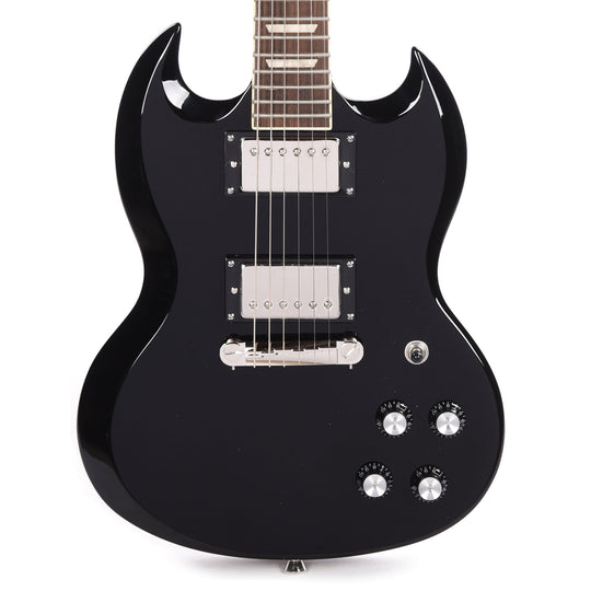 Epiphone Power Players SG Dark Matter Ebony