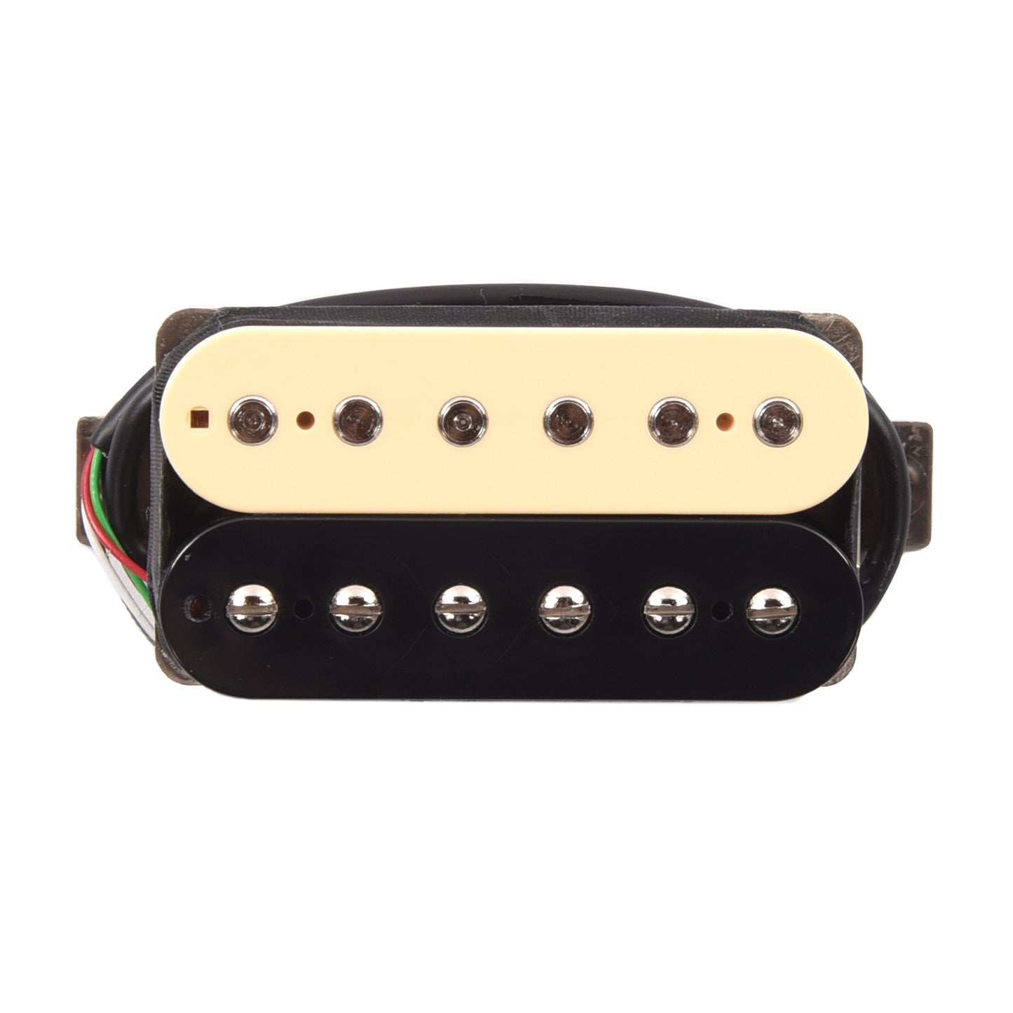 Razor '59 Dorimubakka Dream Bucker Humbucking Pickup Vintage Spacing Zebra