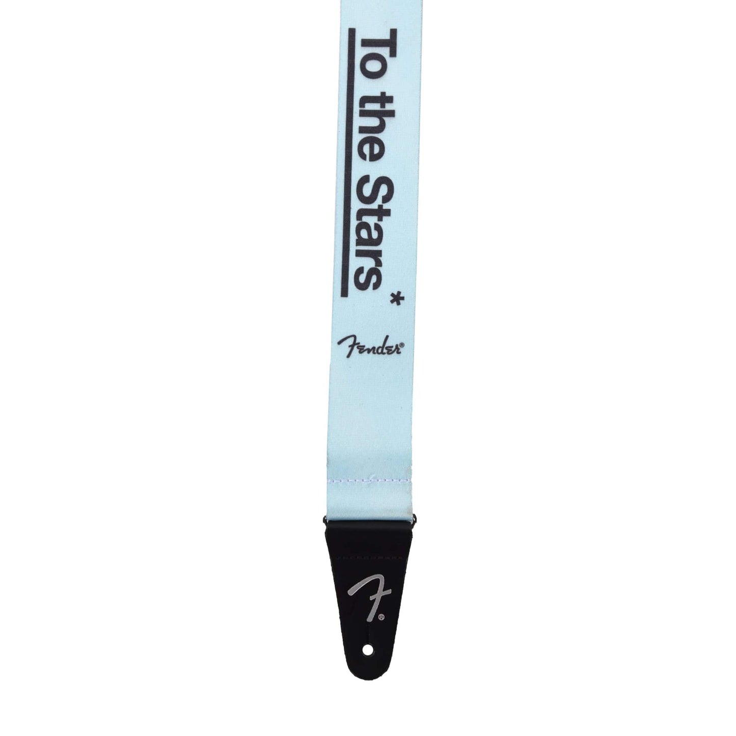 Fender Tom DeLonge To The Stars Strap Daphne Blue Accessories / Straps