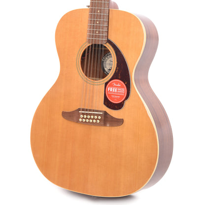 Fender Villager 12-String Aged Natural Acoustic Guitars / 12-String