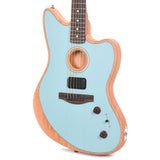 Fender Acoustasonic Player Jazzmaster Ice Blue – Chicago Music