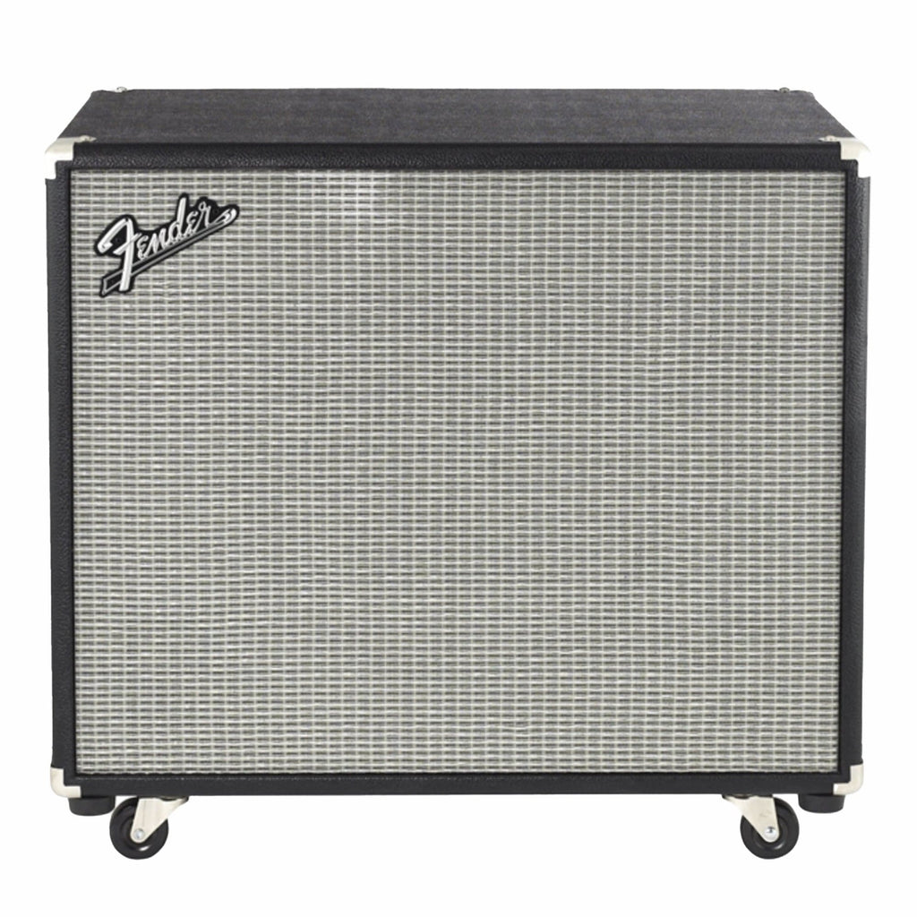 Fender Bassman 115 Neo Bass Cabinet