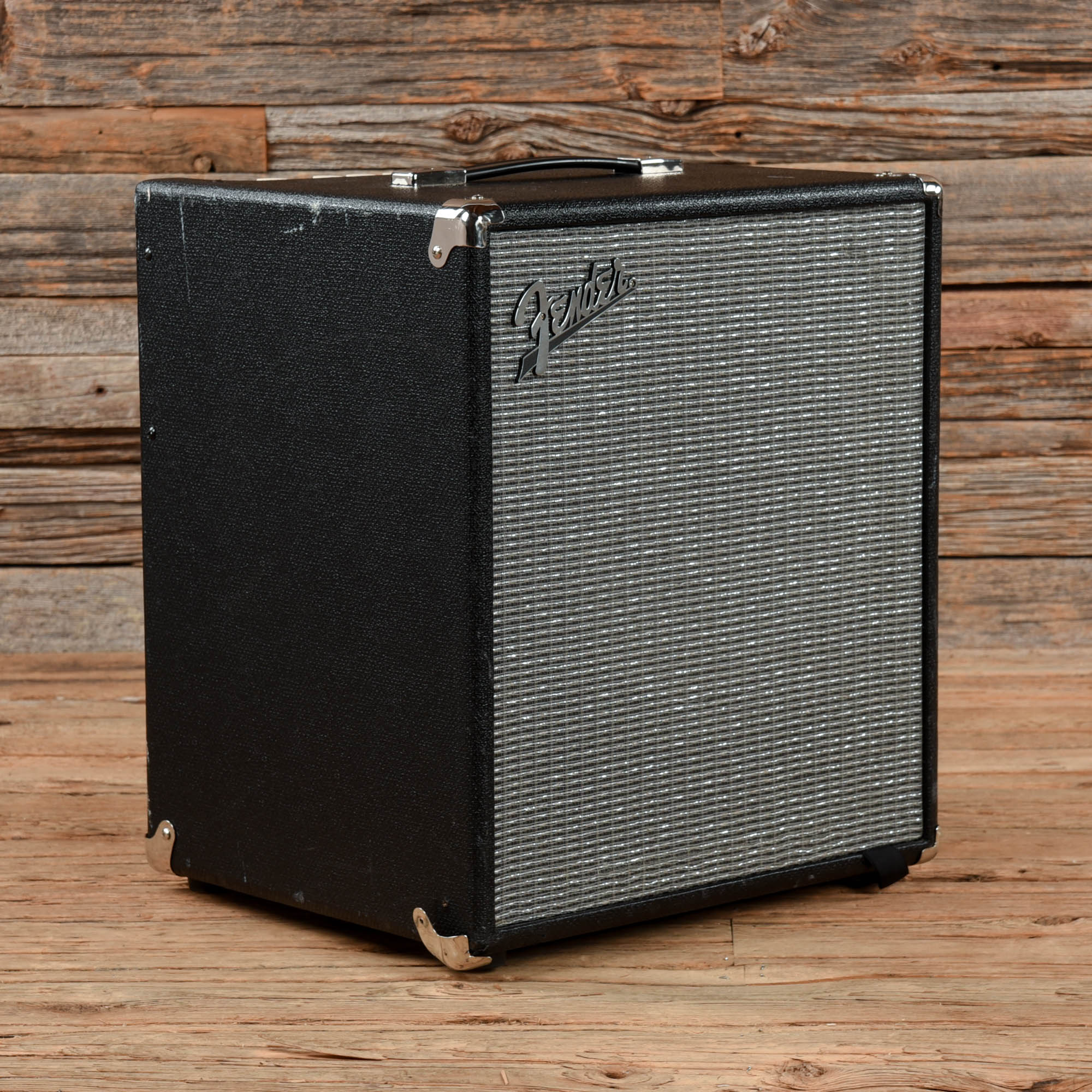 Fender Rumble 100 V3 100-Watt 1x12