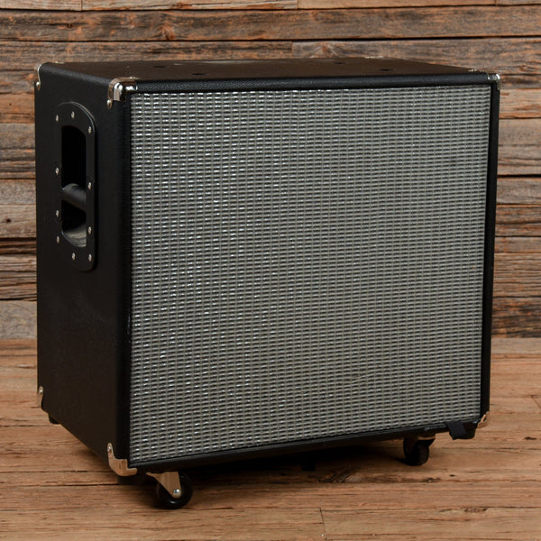 Fender Rumble 115 V3 600-Watt 1x15