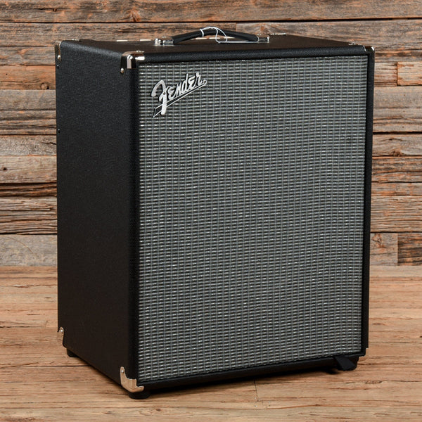 Fender Rumble 200 V3 200-Watt 1x15