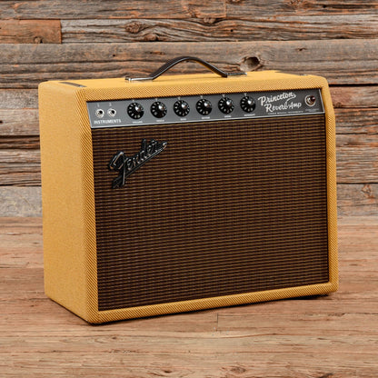 Fender '65 Princeton Reverb Reissue FSR Limited Edition 12-Watt 1x12" Guitar Combo Amps / Guitar Cabinets