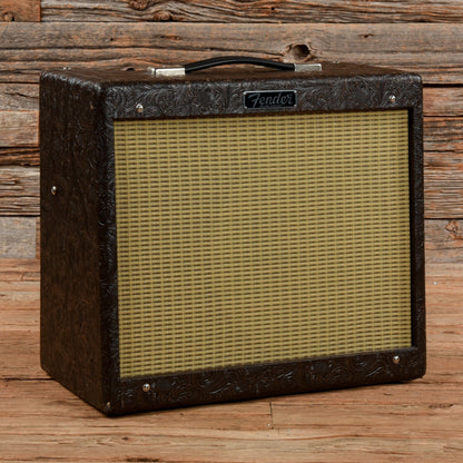 Fender Blues Junior IV FSR Limited Edition Western 15-Watt 1x12" Guitar Combo Amp Amps / Guitar Cabinets