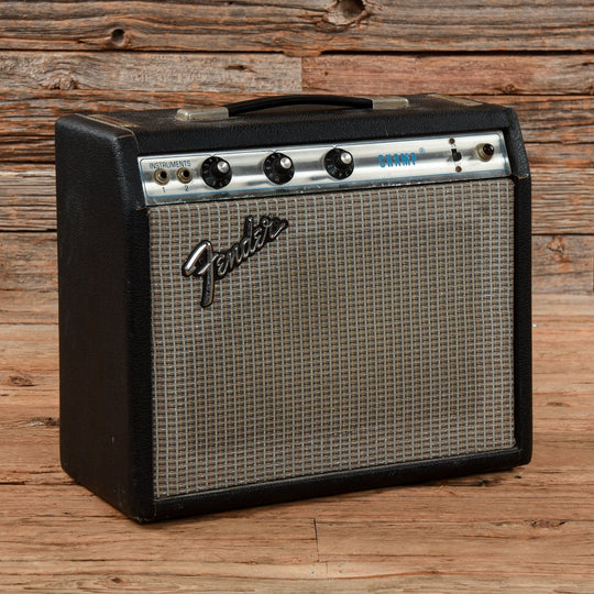 Fender Champ  1974 Amps / Guitar Cabinets