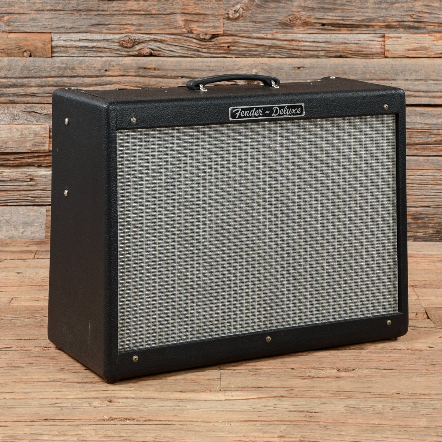 Fender Hot Rod Deluxe 40-Watt 1x12" Guitar Combo Amp Amps / Guitar Cabinets