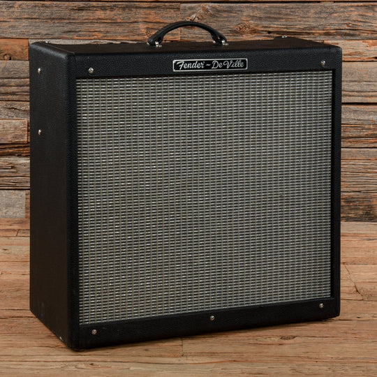 Fender Hot Rod Deville 410 3-Channel 60-Watt 4x10