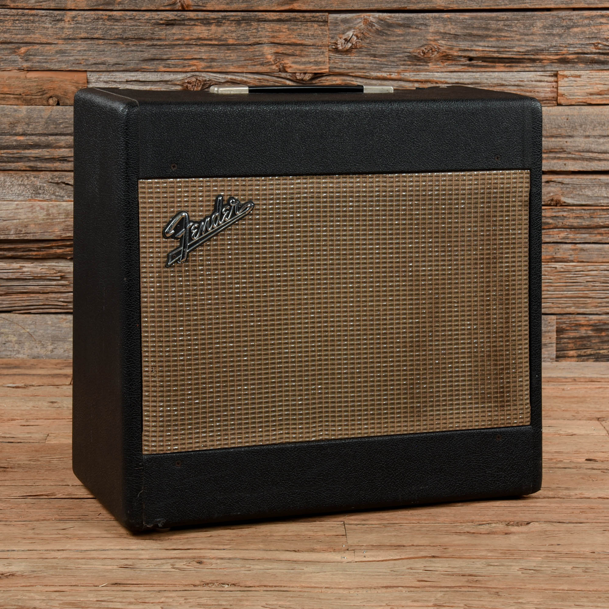 Fender Pro 18-Watt 1x15