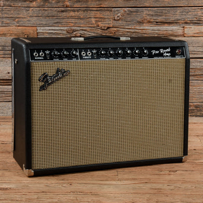 Fender Pro Reverb  1966 Amps / Guitar Cabinets