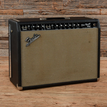 Fender Pro Reverb  1966 Amps / Guitar Cabinets