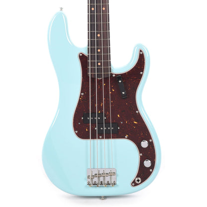 Fender American Vintage II 1960 Precision Bass Daphne Blue Bass Guitars / 4-String