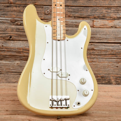 Fender Bullet Bass 30 Olympic White 1982 Bass Guitars / 4-String