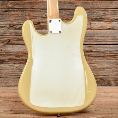 Fender Bullet Bass 30 Olympic White 1982 Bass Guitars / 4-String