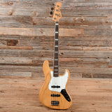 Fender Japan JB-75 Jazz Bass Reissue Natural 1996 – Chicago Music